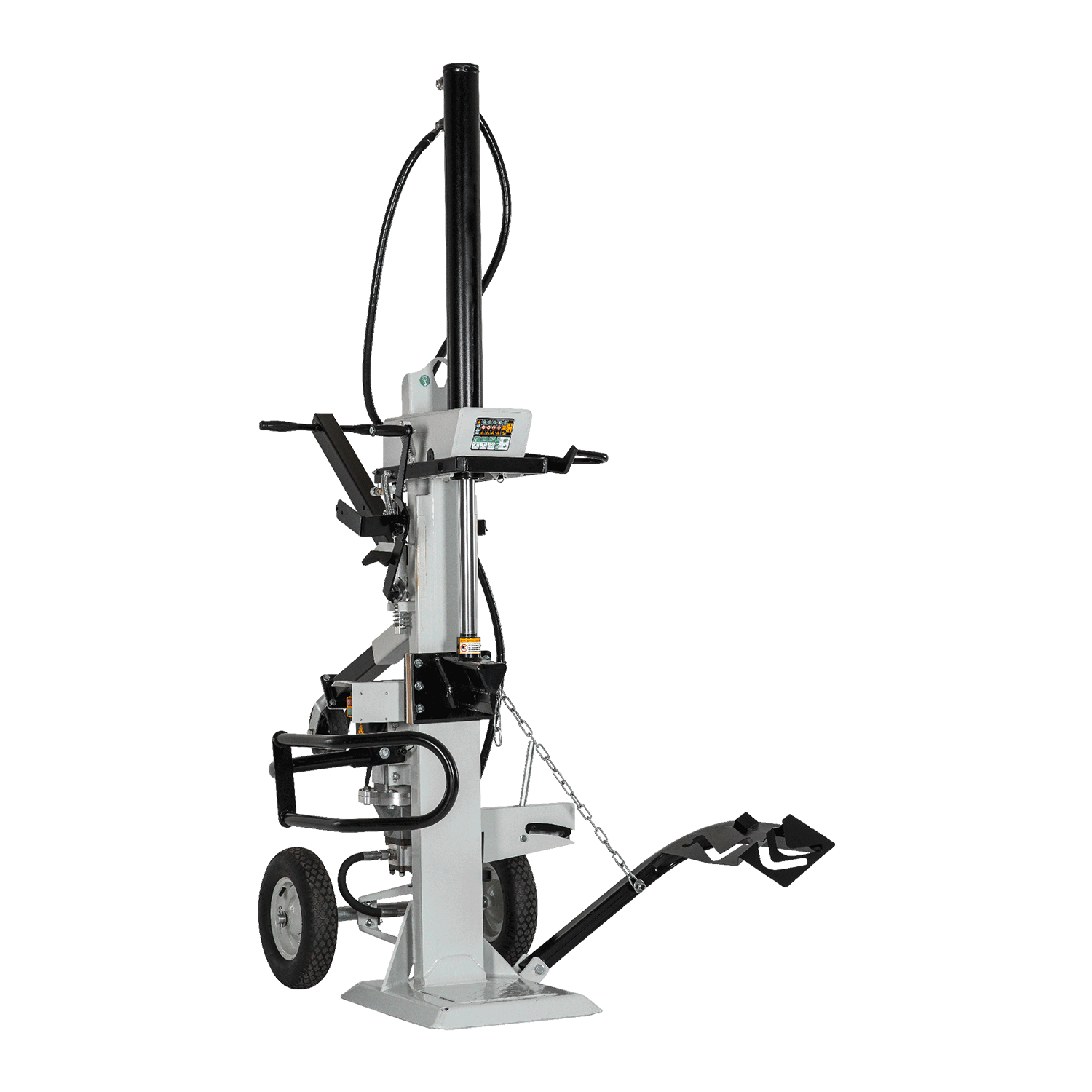 PROFI-Holzspalter<br>HE16N<br>(16t)