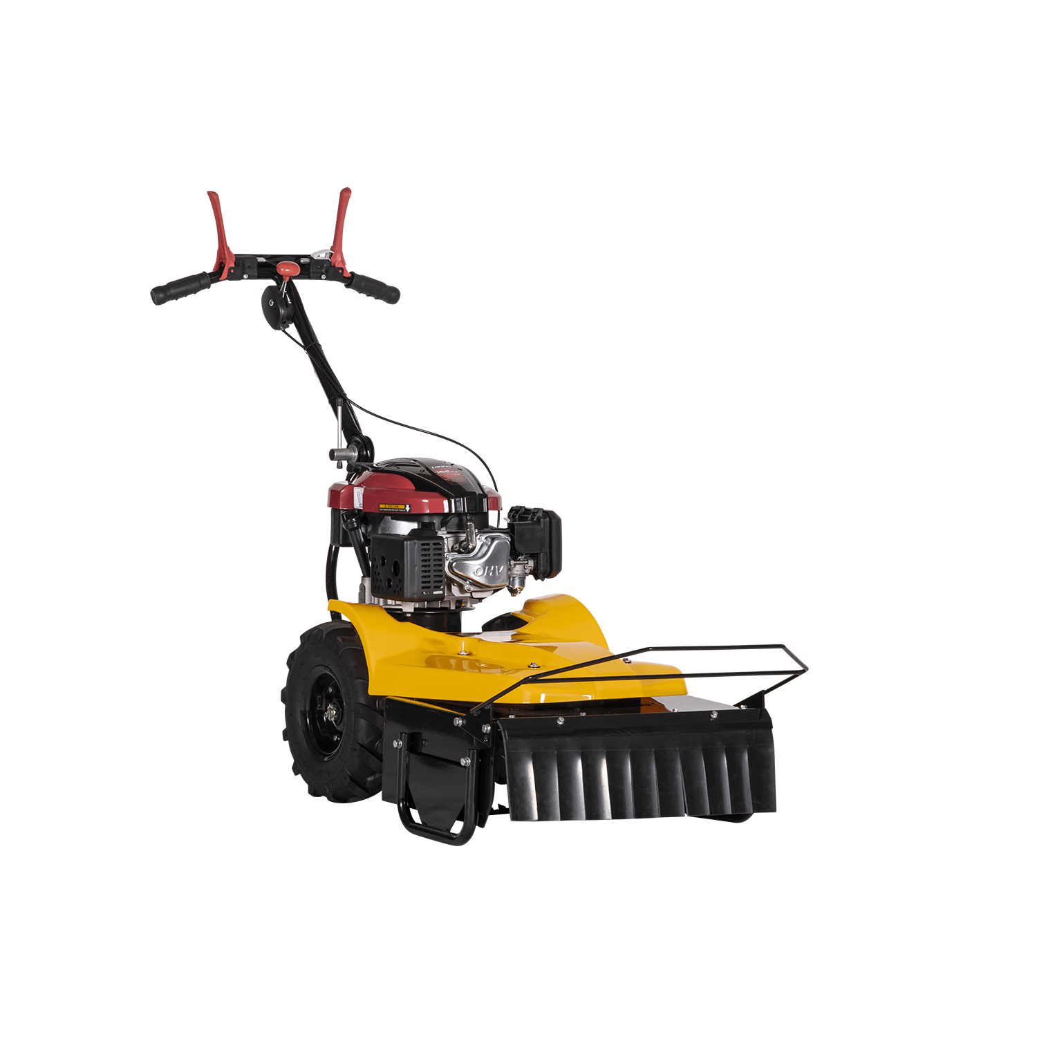 Mulchmäher<br>HGM550