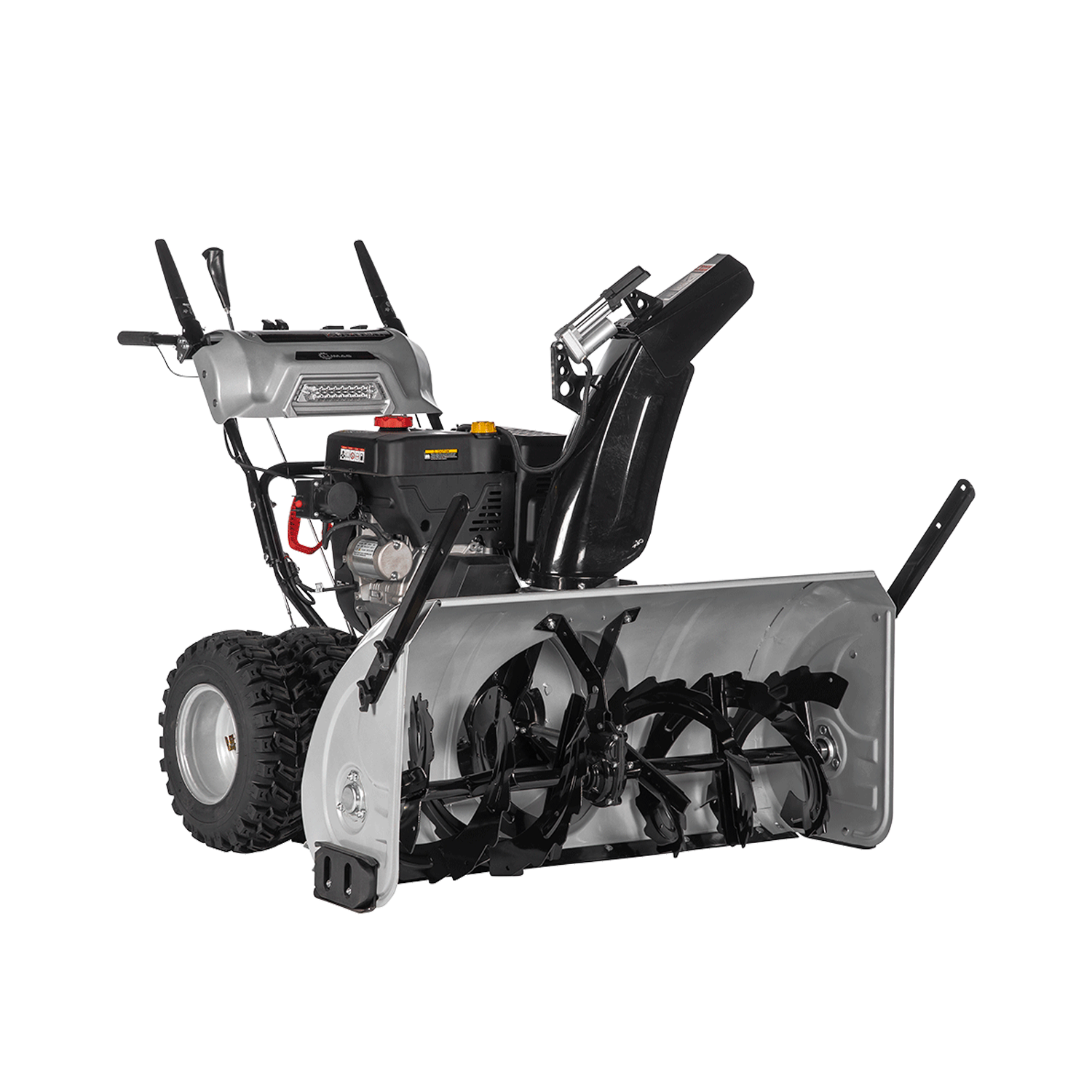 Profi-Schneefräse<br>SFR110PRO<br>(Zwillingsbereifung)