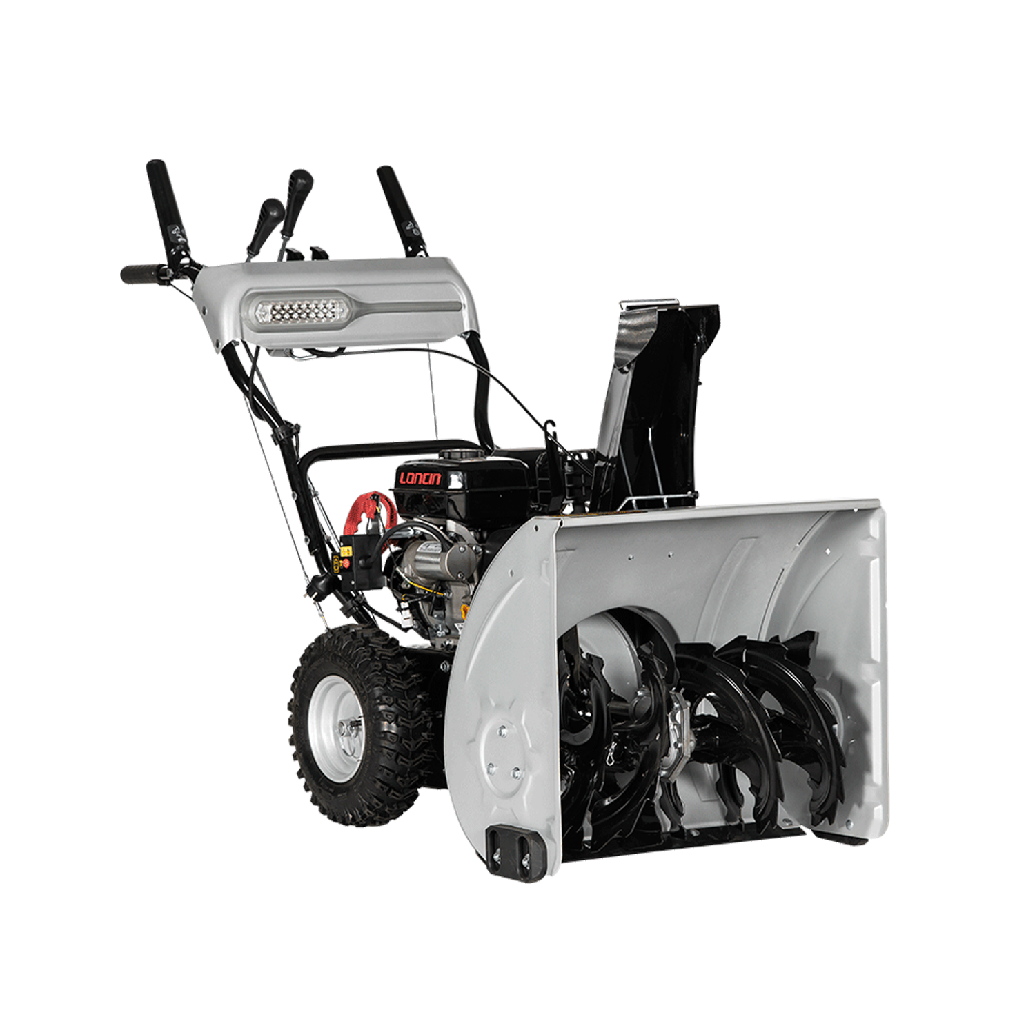 Schneefr�se<br>SFR65N<br>(Radantrieb)