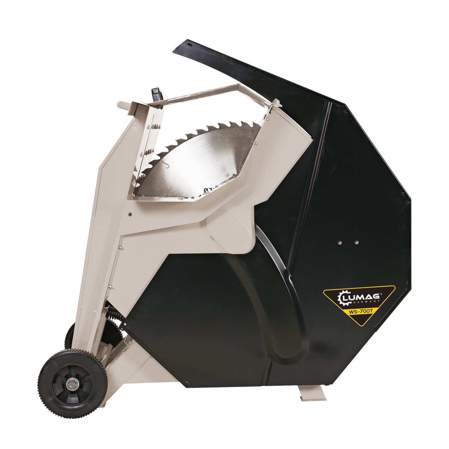 Wippkreiss�ge<br>WS700T