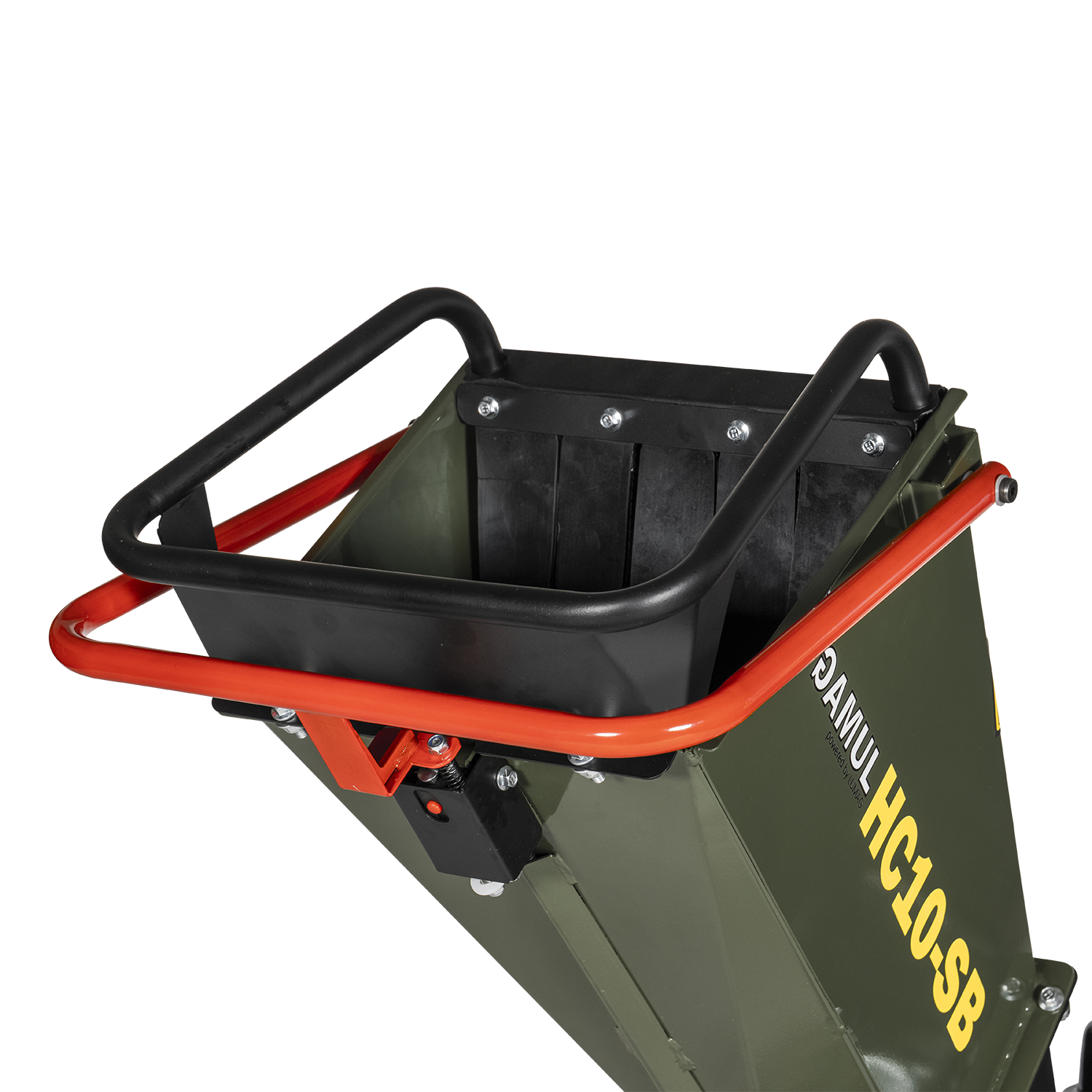 Benzin-Scheibenradh�cksler<br>GAMUL-HC10SB