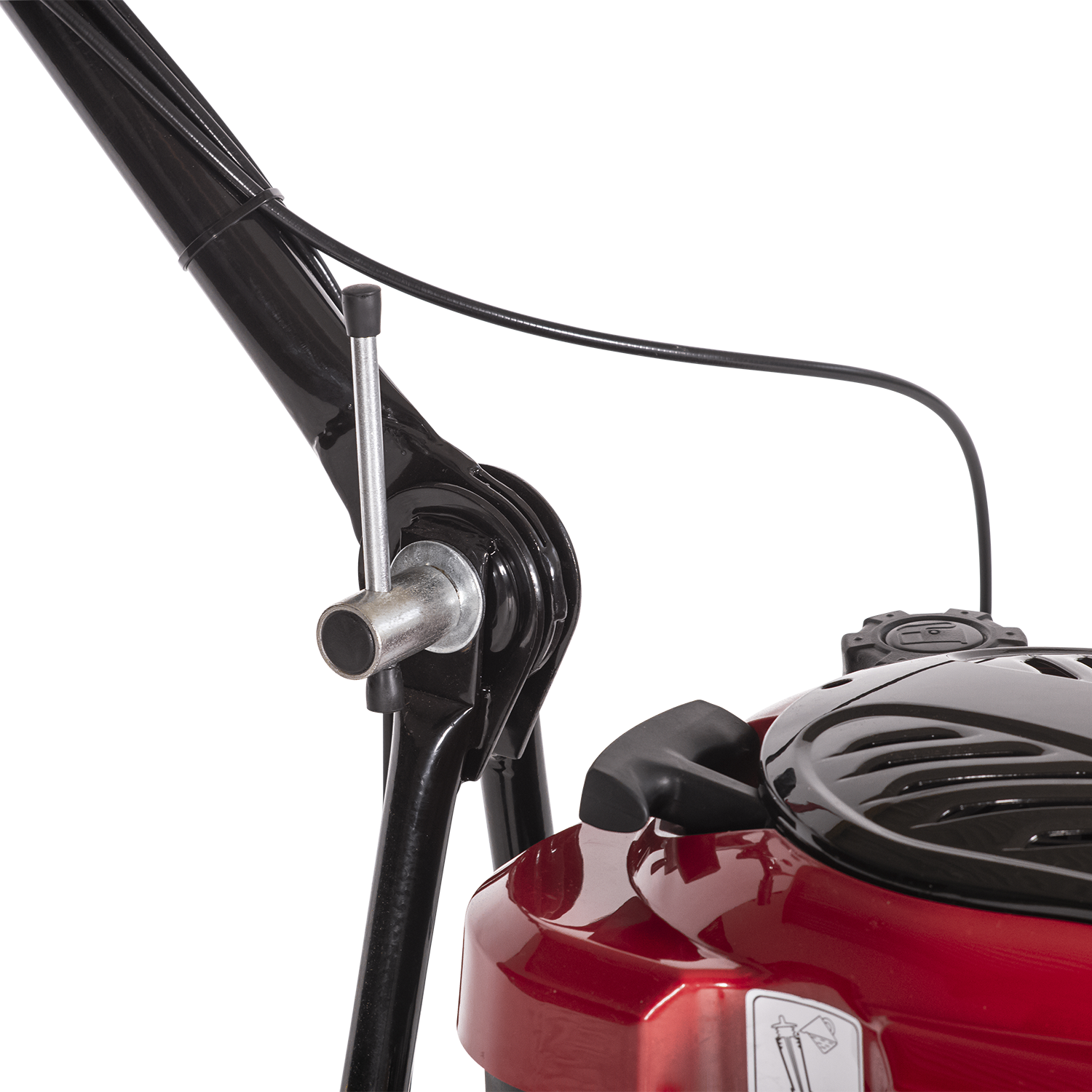 Mulchmäher<br>HGM550