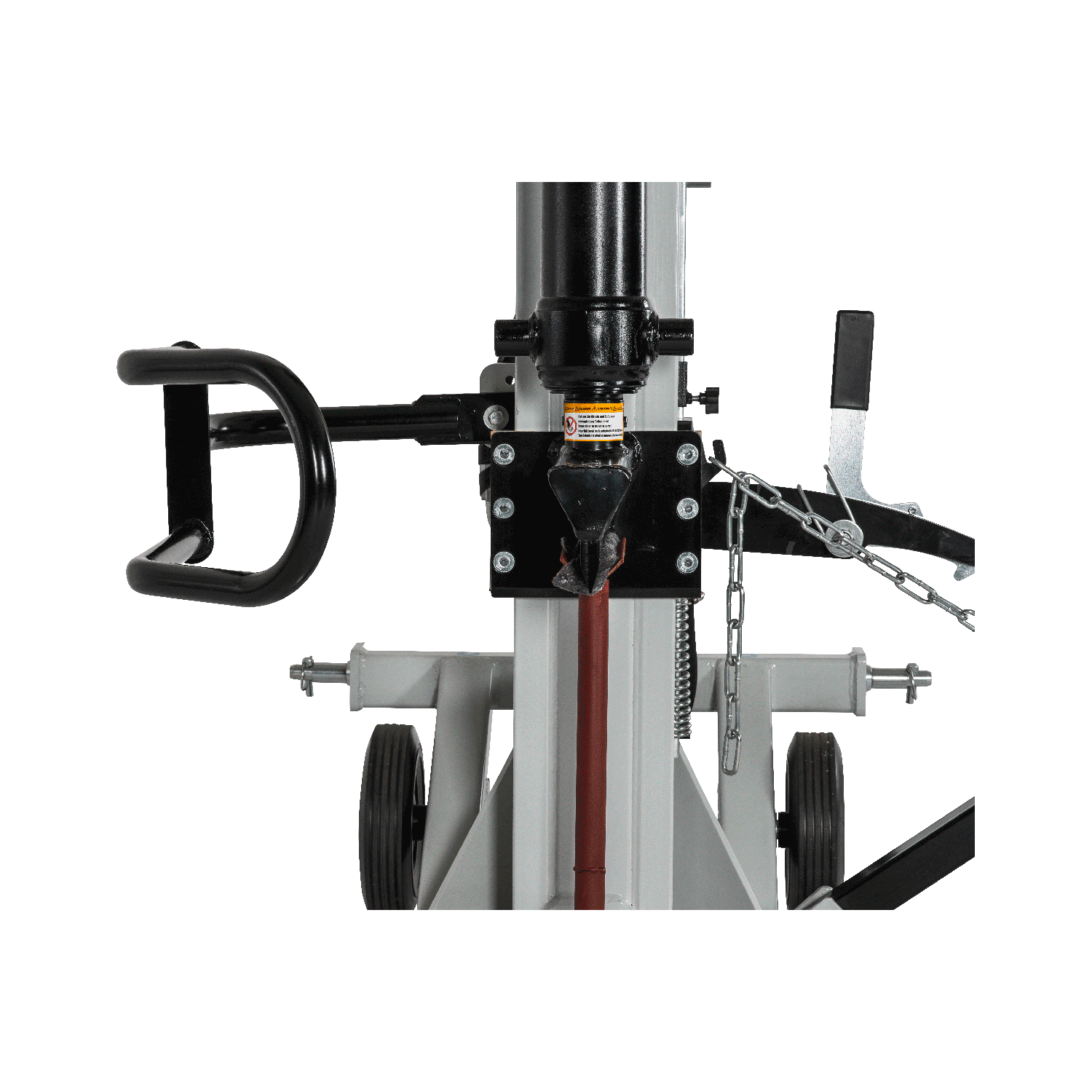 PROFI-Zapfwellen-Holzspalter<br>HZ30<br>(30t)