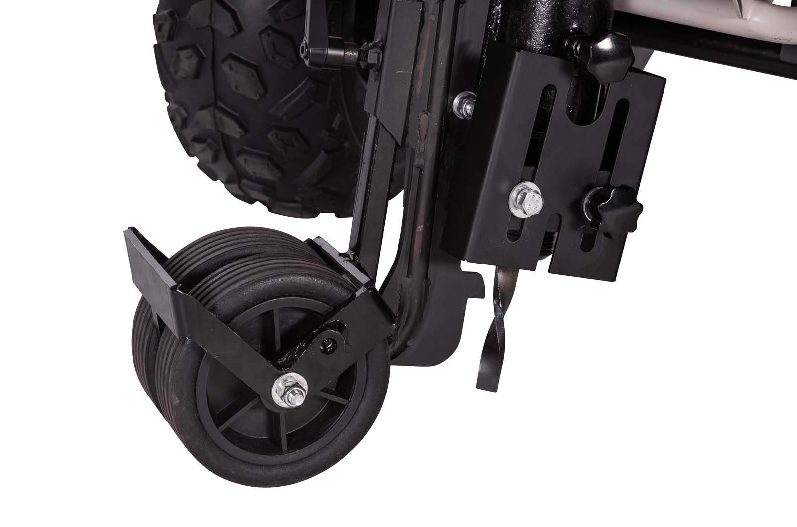 Kabelverlegemaschine<br>KVM-500