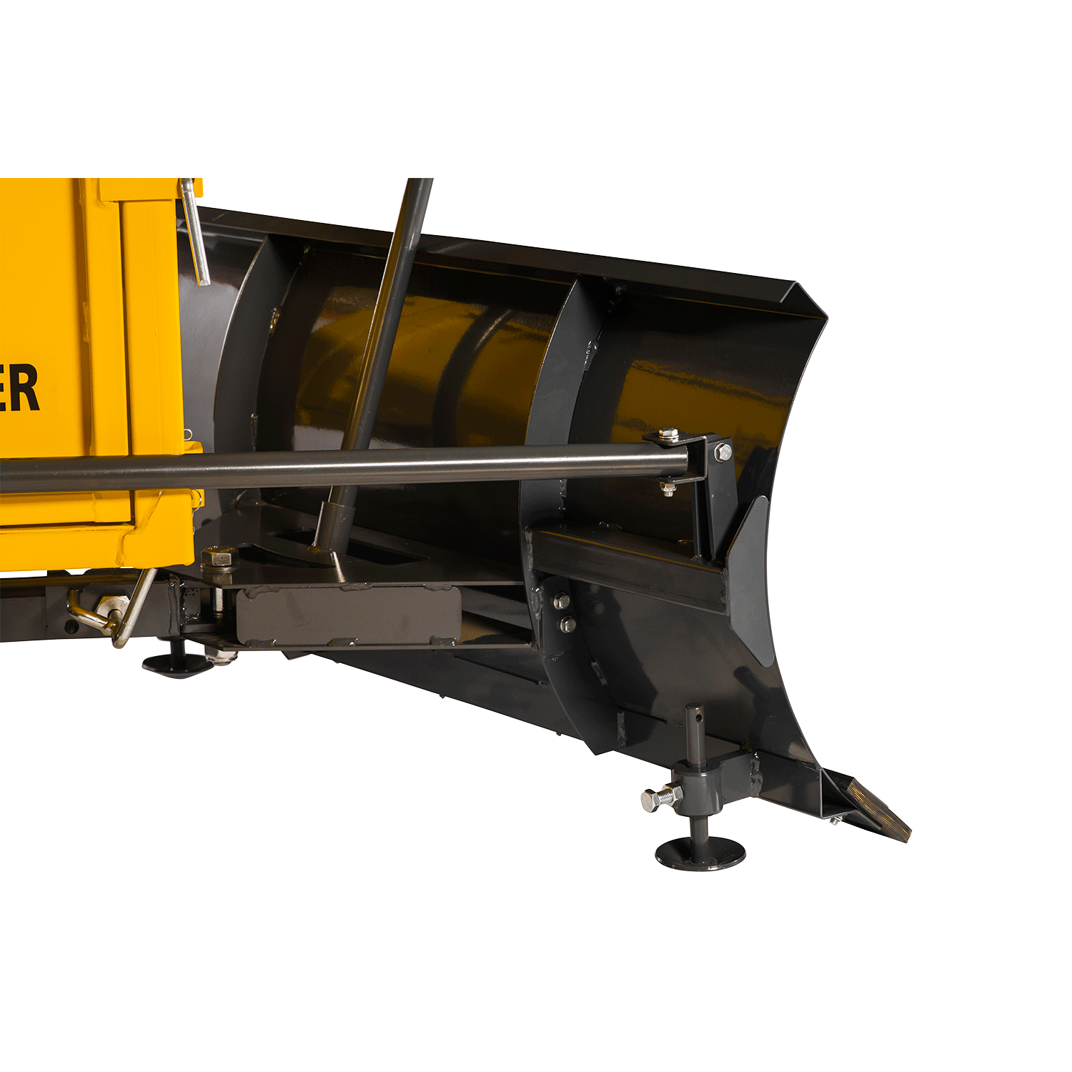 Benzin-Raupendumper<br>MD500