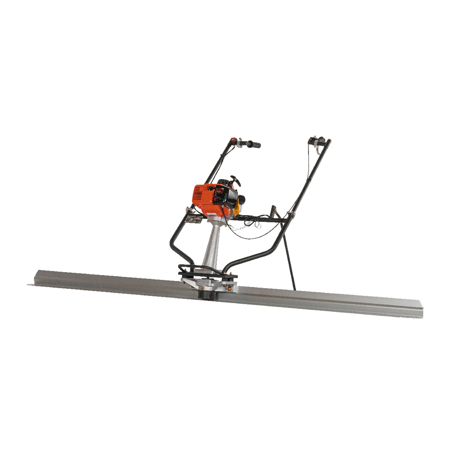 Rüttelbohle-Antrieb<br>RBA