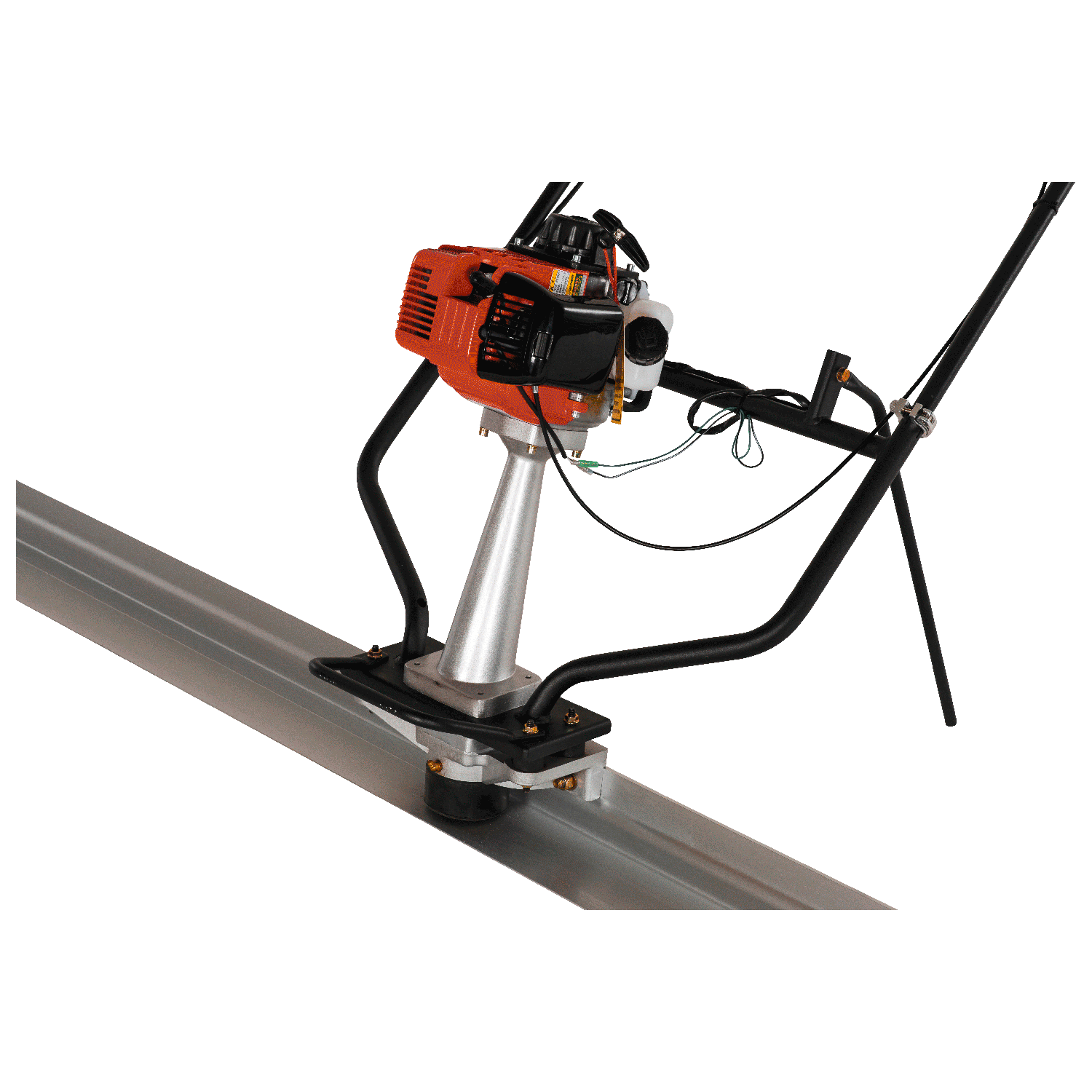 Rüttelbohle-Antrieb<br>RBA