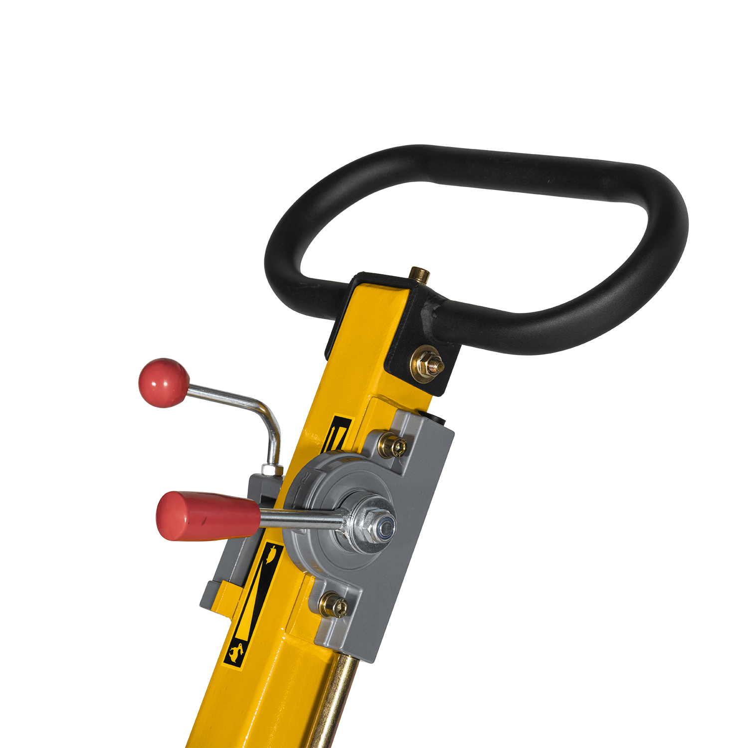 Benzin-Rüttelplatte<br>RP130HPC<br>reversierbar, (25KN)