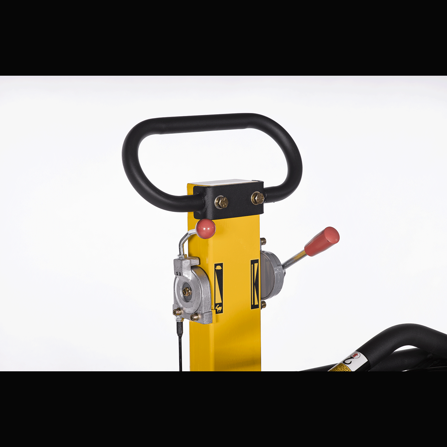 Benzin-R�ttelplatte<br>RP160HPC<br>reversierbar, (30,5KN)