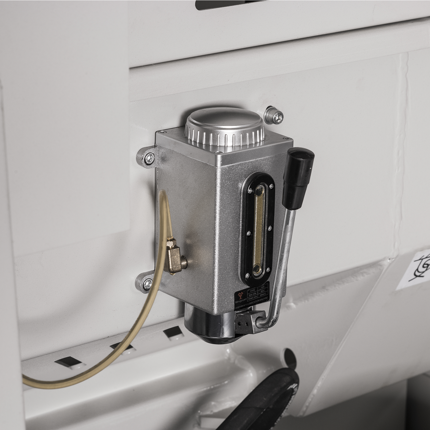 Kombi-Sägespaltautomat<br>SSA400EH-PRO/SZ<br>Elektro+PTO