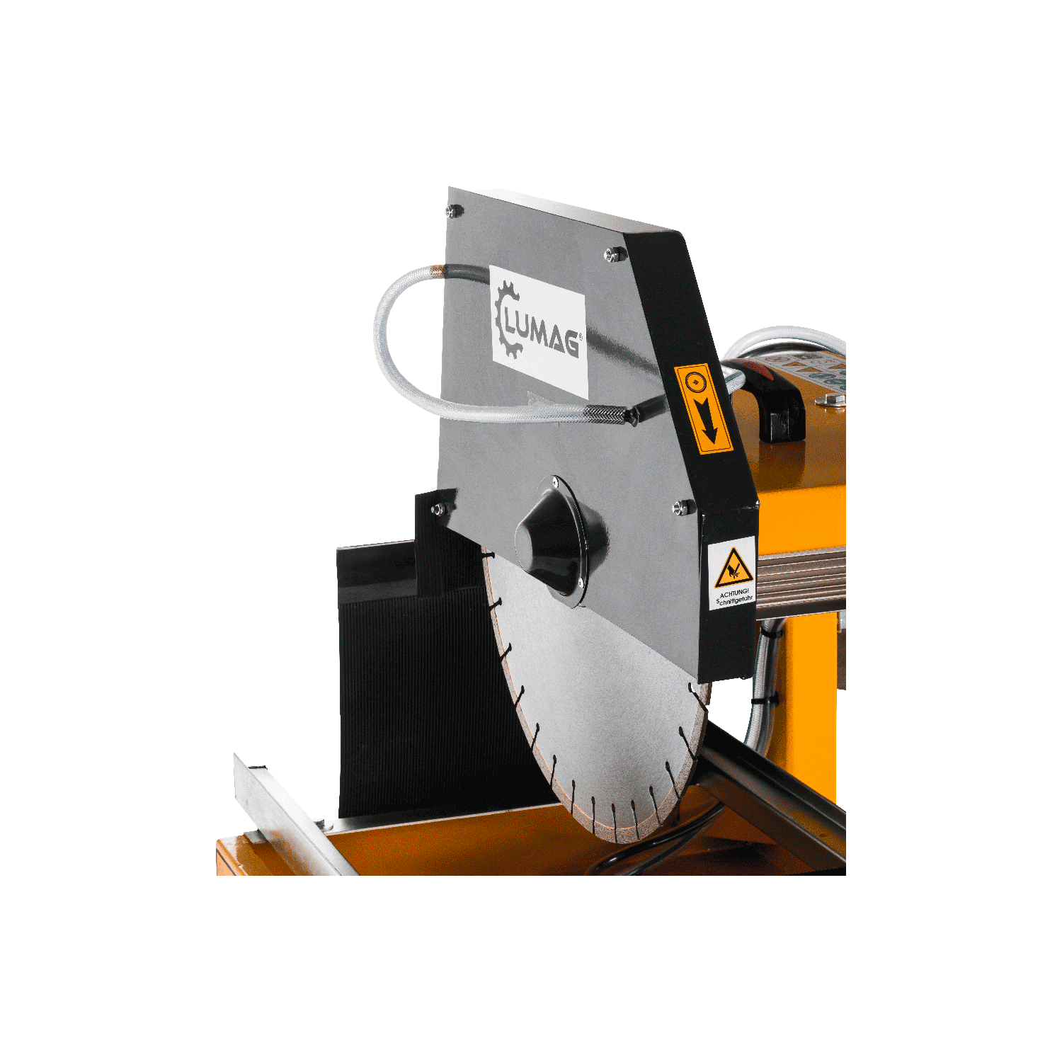Steintrennmaschine<br>STM450-700