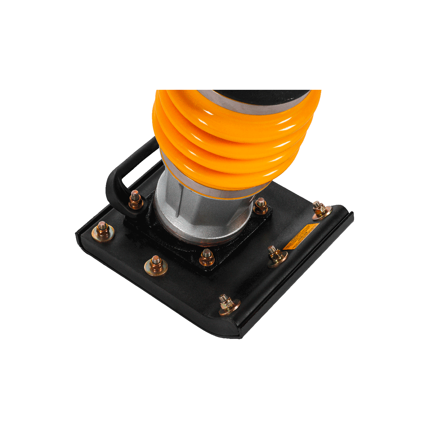 Vibrationsstampfer<br>VS80C