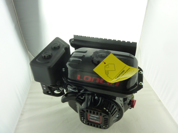 Motor LC170F f. RAMBO HC10PRO, HC10Duo
