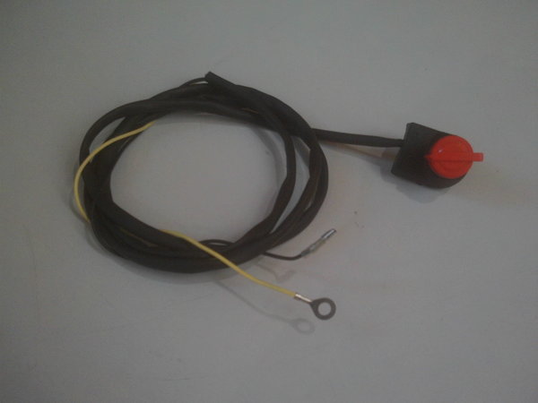 Ein-Ausschalter f. MD300R