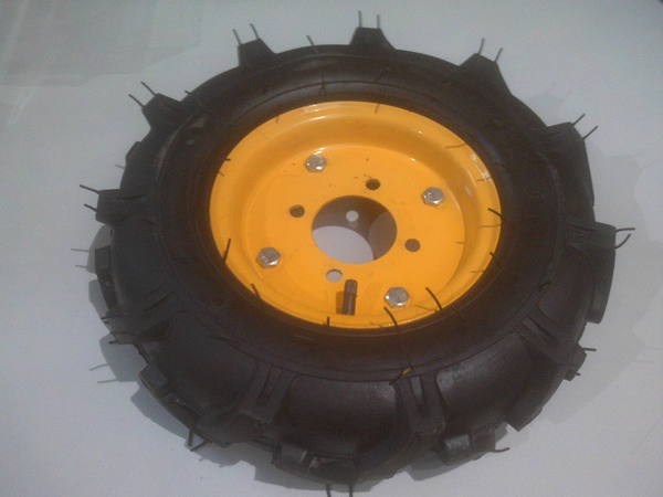 Rad rechts f. MD300R