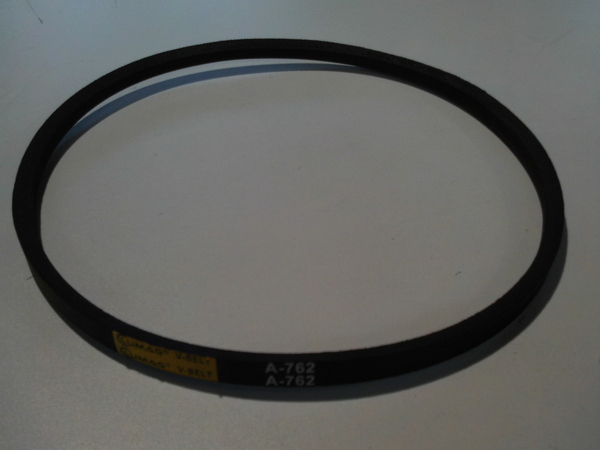 Keilriemen 13x762 f. RP60, RPi12