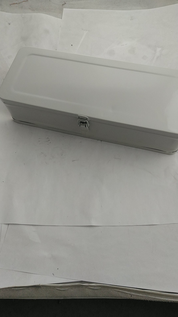 Toolbox f. alle SSA400, SSA500