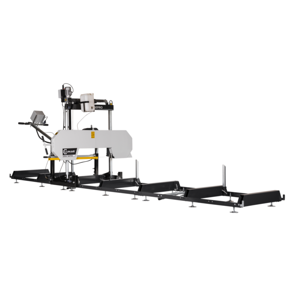 Elektro-Blockbandsgewerk BSW76E PRO