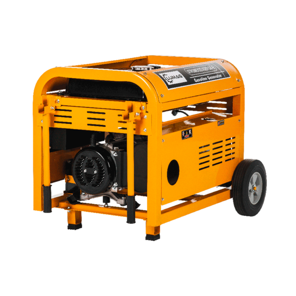 Benzin-Generator<br>G8-E<br>(8.0 kW)