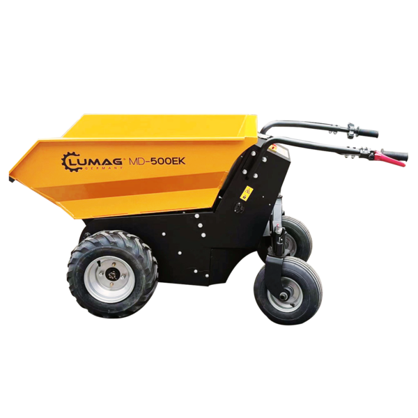 Elektro-Raddumper<br>MD500EK