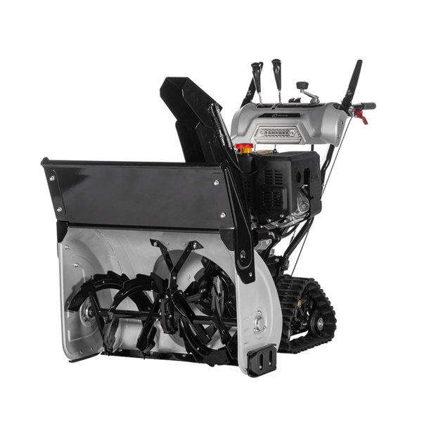 Schneefrse<br>SFK80<br>(Raupenantrieb)