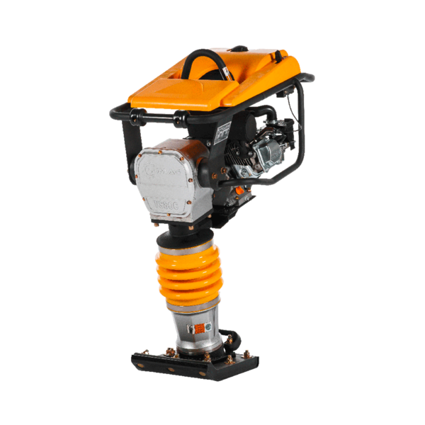 Vibrationsstampfer<br>VS80C