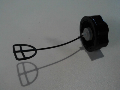 Tankdeckel f. EB490G, EB520G