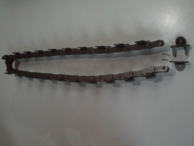 Fr�skette f. GF450 ohne Z�hne
