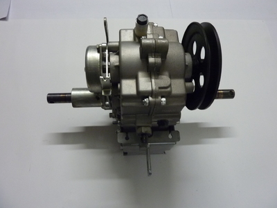 Getriebe f. MD300R