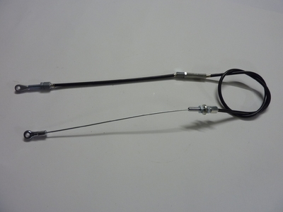 Bremsseilzug f. MD500H (T), MD300, MD300R, GAMUL D5H