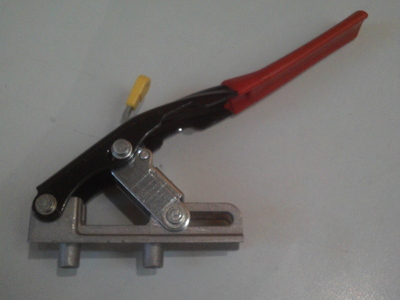 Kupplungshebel f. MD500H(T), MD300R, MD300G, MD500HPROT