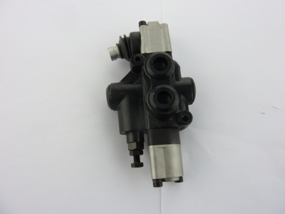 Steuerventil Spaltfunktion f. SSA400, SSA500