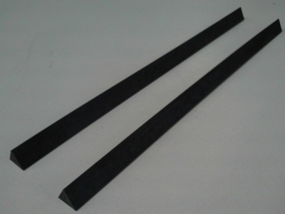 Trennmesser-Set (2 Stk.) f. Steintrenner LST3314