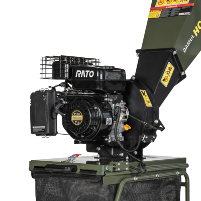 Benzin-Scheibenradh�cksler<br>GAMUL-HC10SB