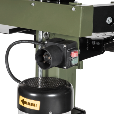 Holzspalter<br>GAMUL-T8