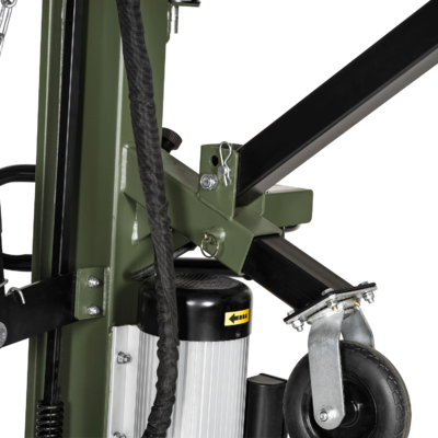 Holzspalter<br>GAMUL-T9-230