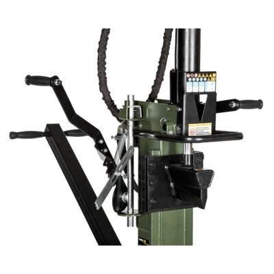 Holzspalter<br>GAMUL-T9-400