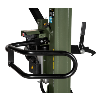 Holzspalter<br>GAMUL-T9-400