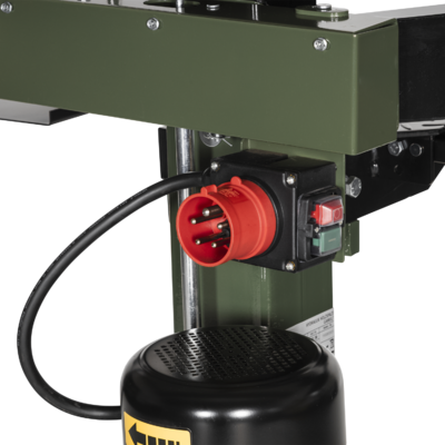 Holzspalter<br>GAMUL-T9