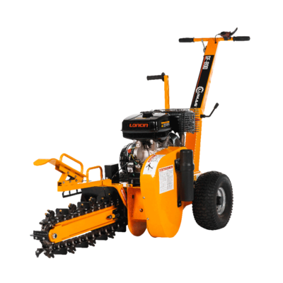 Grabenfrse / Kabelfrse<br>GF800