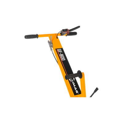 Grabenfrse / Kabelfrse<br>GF800