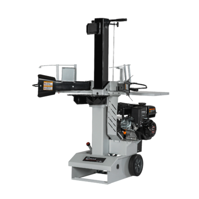 Benzin-Holzspalter<br>HB8N<br>(8t)