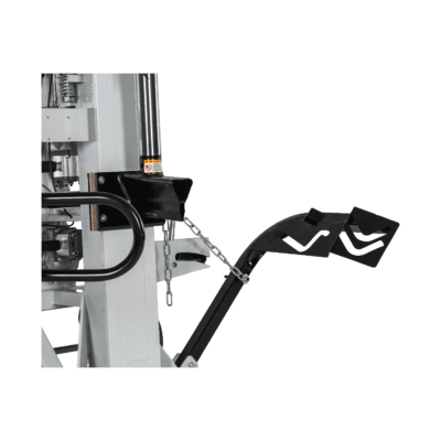 PROFI-Holzspalter<br>HEZ30<br>(30t) + Zapfwellenantrieb