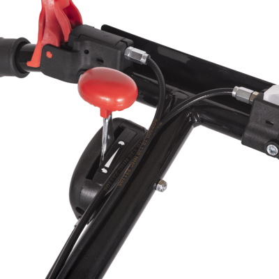 Mulchmher<br>HGM550