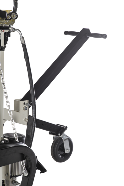 Holzspalter<br>HOS12TPRO<br>(12t)