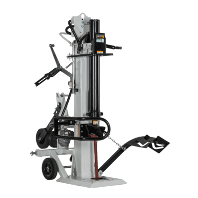 PROFI-Zapfwellen-Holzspalter<br>HZ30<br>(30t)