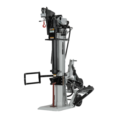 PROFI-Zapfwellen-Holzspalter<br>HZ30<br>(30t)