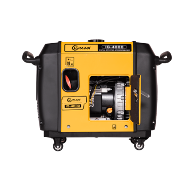 Inverter Generator<br>IG-4000