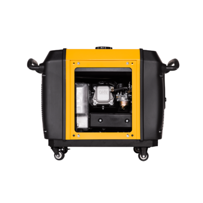 Inverter Generator<br>IG-4000